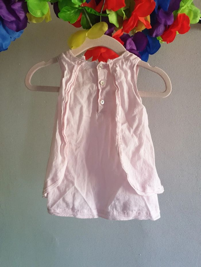 Robe été légère - photo numéro 3