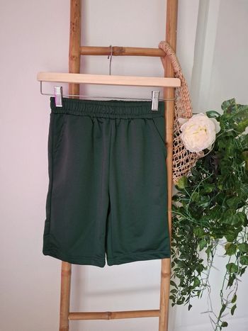 Short 10 ans