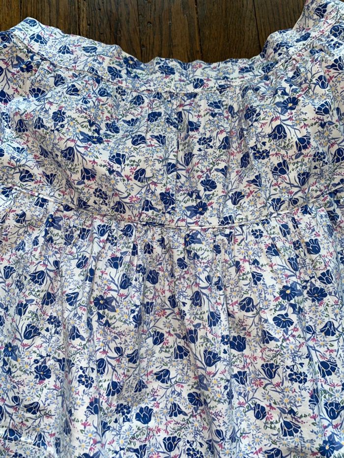 Jupe little mercerie 8 ans - photo numéro 2