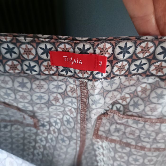 Pantalon droit - photo numéro 8