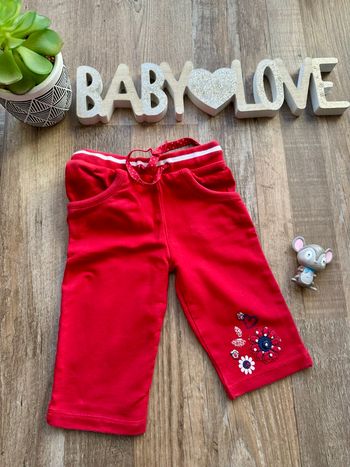 - Pantalon Premaman   - 9 mois - Très bon état 