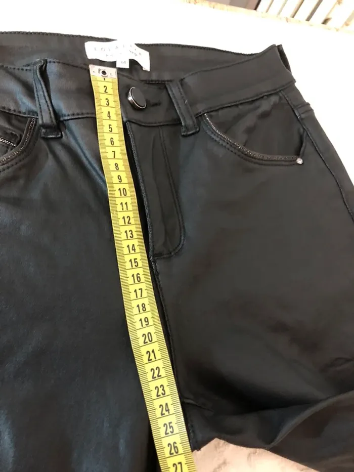 Pantalon lola  liza - photo numéro 12