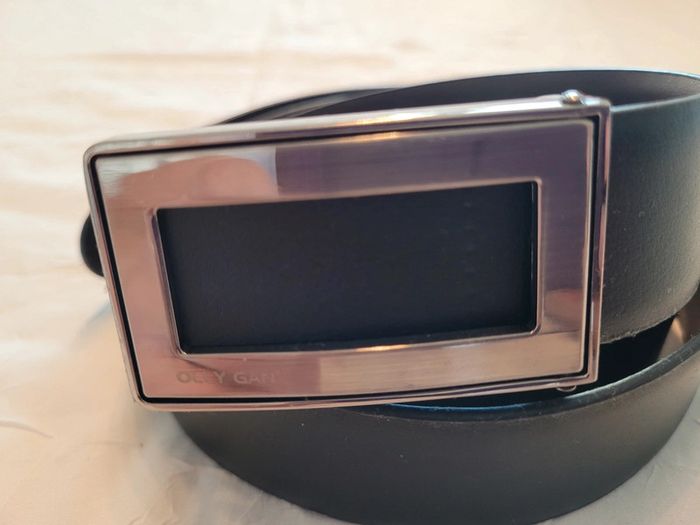 Ceinture - photo numéro 2
