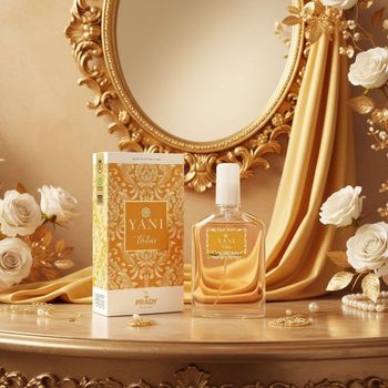 Eau de toilette Yani Tatus - Yara Tous