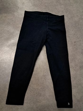 legging fille 4 ans