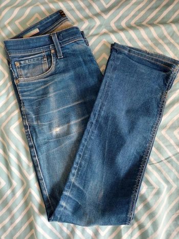 Jean jack and jones taille 32