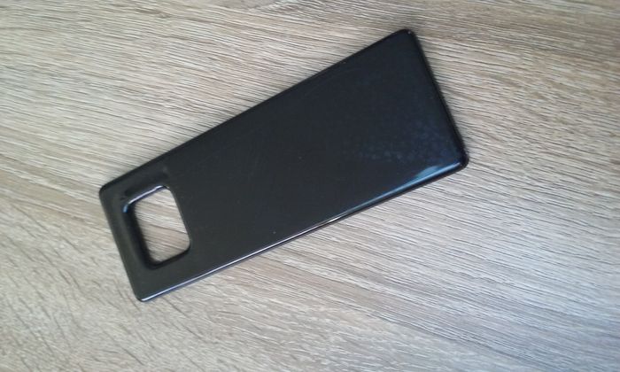 miroir de poche - photo numéro 2