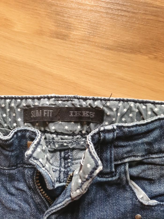 Jean ikks 4 ans - photo numéro 3