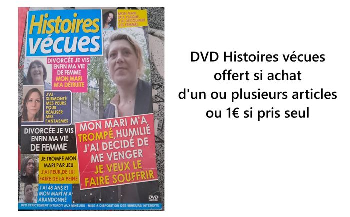 Lot DVD - photo numéro 2