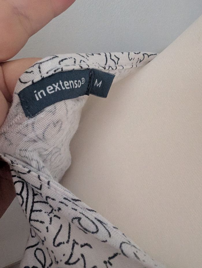 Tee shirt - photo numéro 4