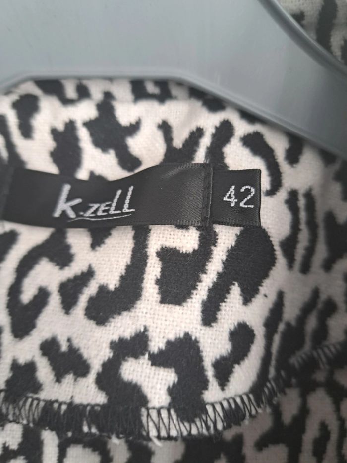 Manteau K.Zell 42 - photo numéro 3