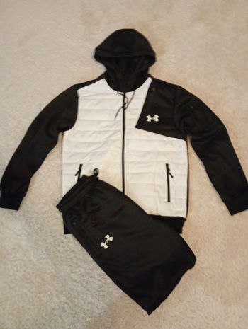 Ensemble Under Armour M 