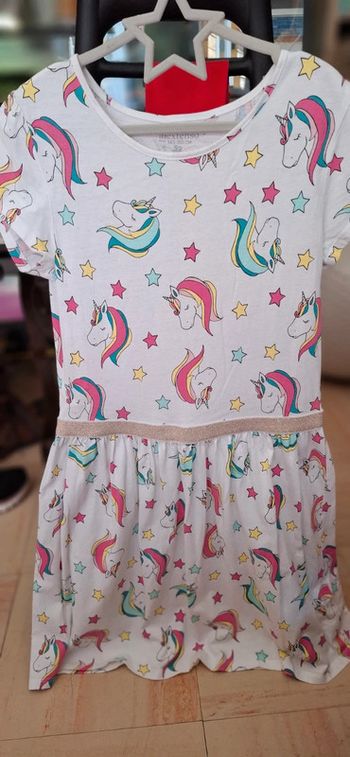 Robe fille 12 ans
