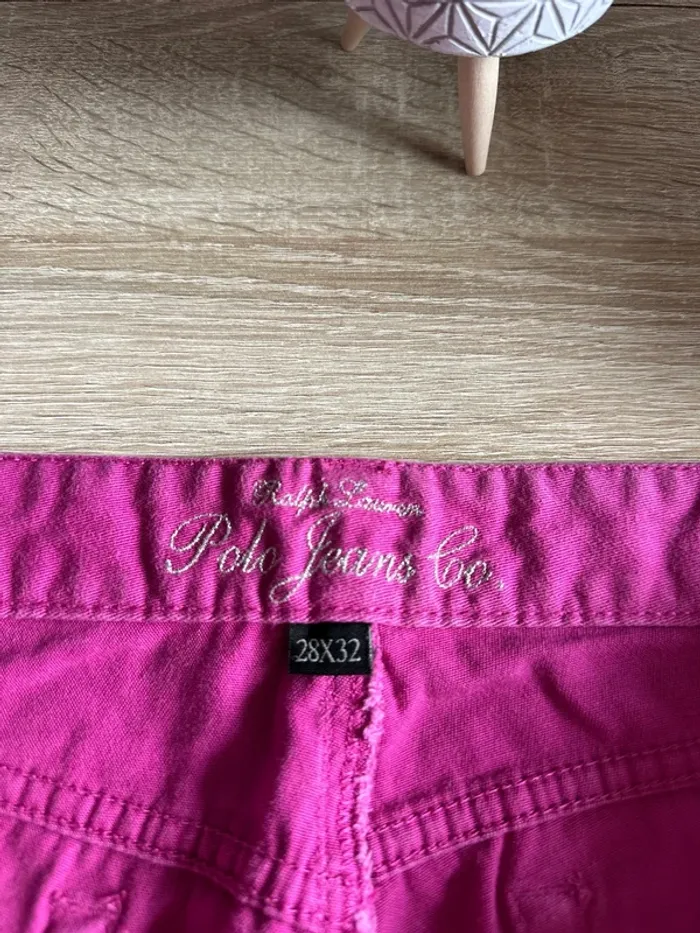 Pantalon Ralph Lauren - photo numéro 4
