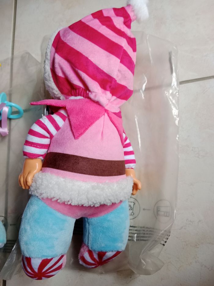 Cry Babies Noël - photo numéro 5