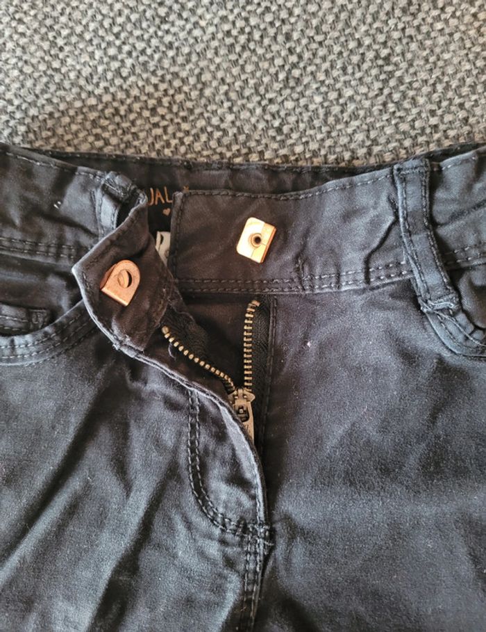 Pantalon léger fille 2 ans - photo numéro 2