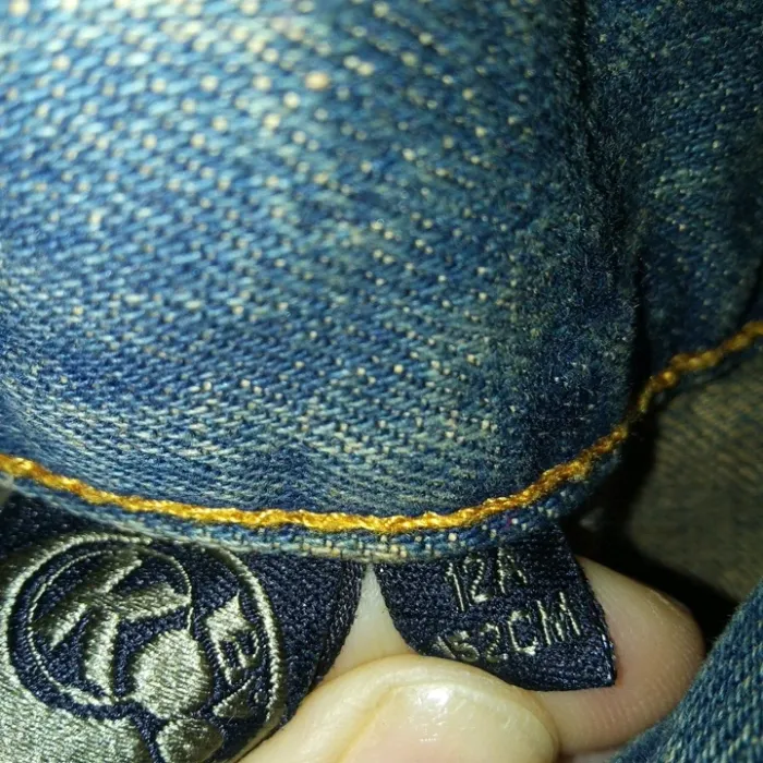 Jeans garçon - photo numéro 8