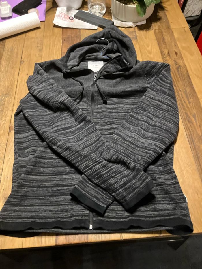 Veste Jack & Jones XL - photo numéro 3