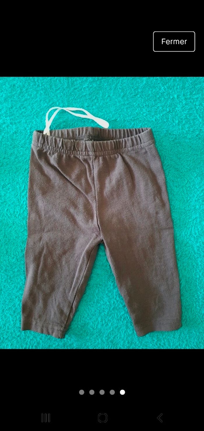 Ensemble fille - photo numéro 5