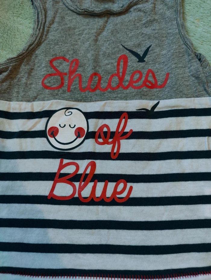 Tee shirt Smiley - photo numéro 2