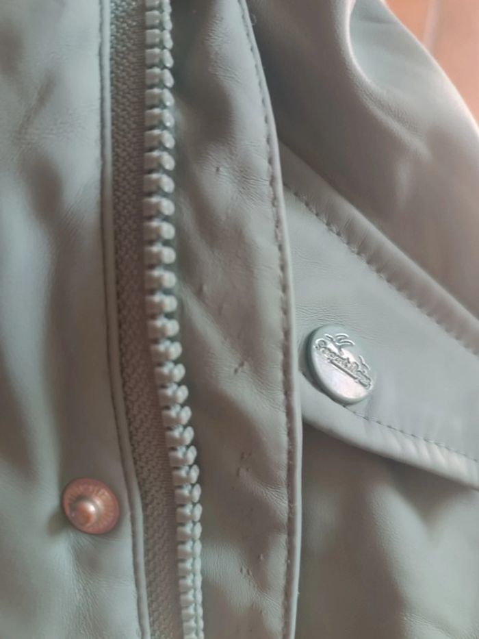 Ciré imperméable - photo numéro 12