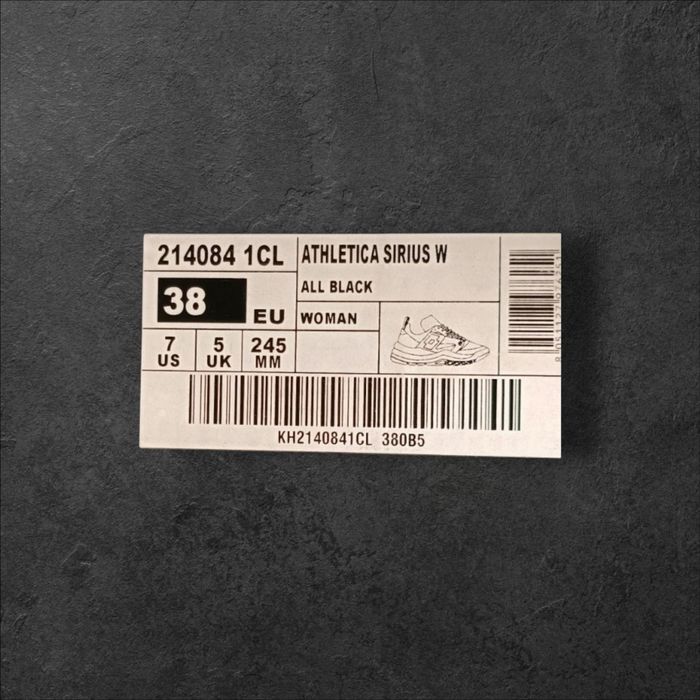 Lotto – Athletica Sirius W (Femme) - photo numéro 9
