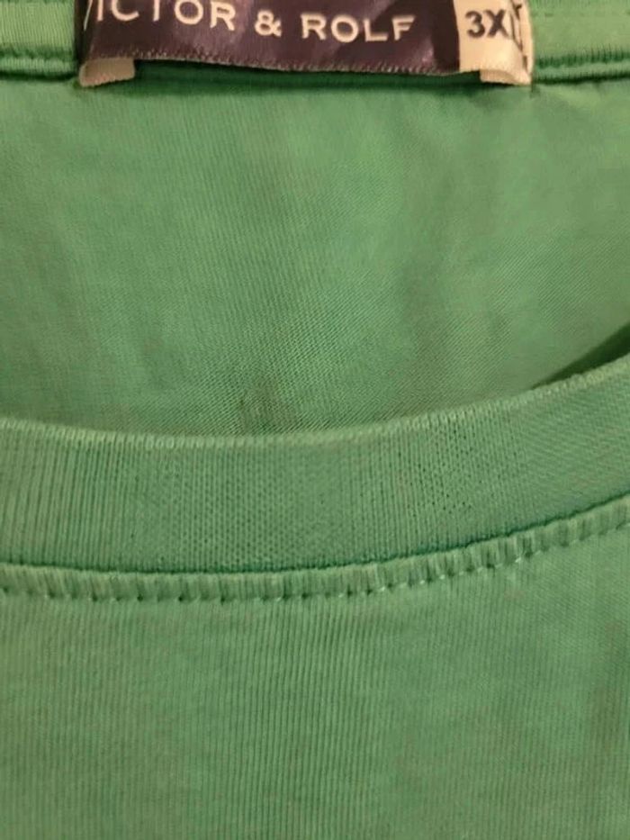 Tee shirt T XXXL - photo numéro 3