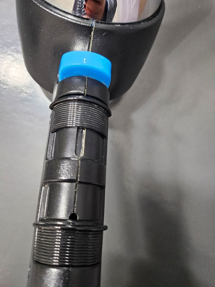 Sèche-cheveux Babyliss - photo numéro 2