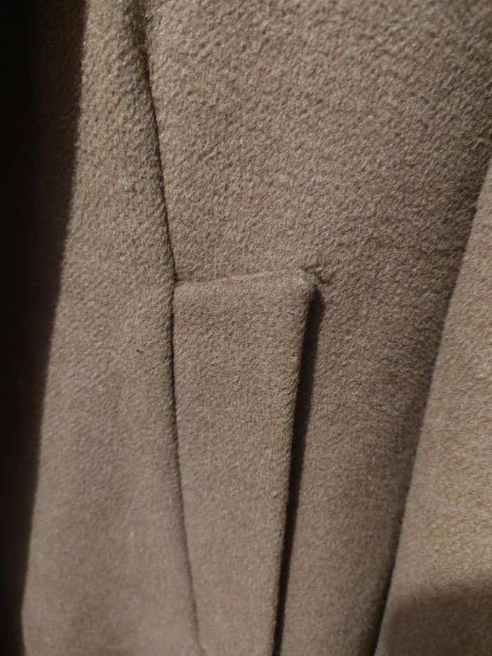 Manteau d'hiver - photo numéro 4