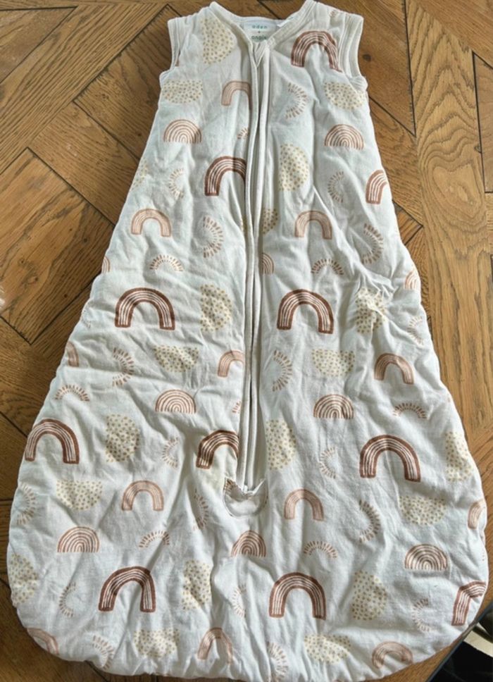 Turbulette 0/6 mois - photo numéro 2