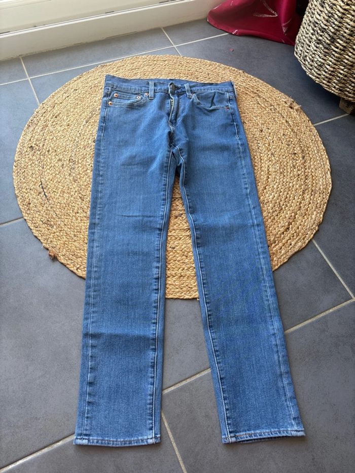 Jeans levi’s taille 38 - photo numéro 2