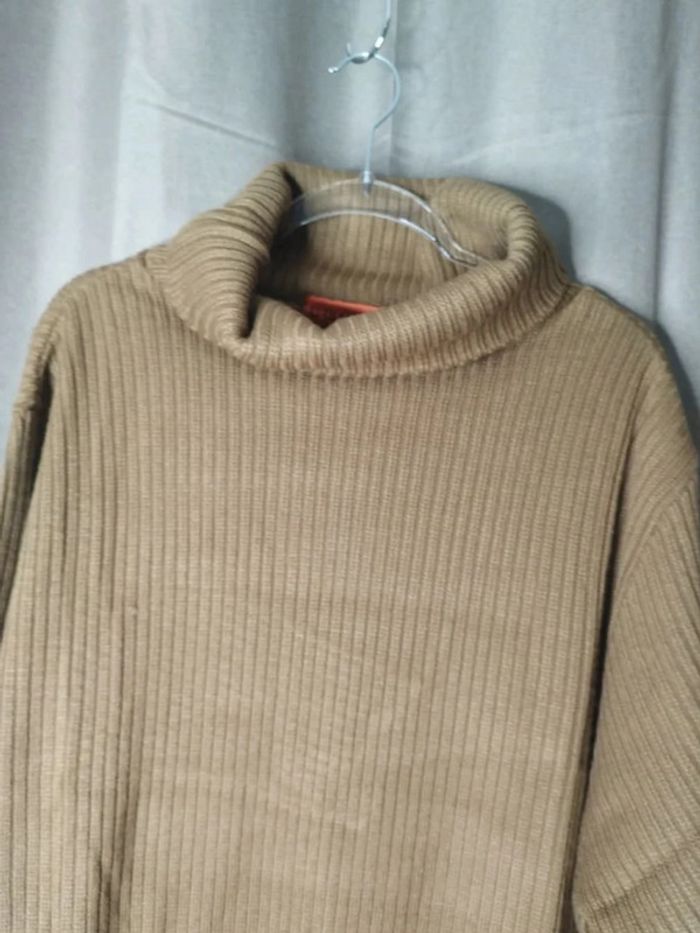 Robe pull urbanista - photo numéro 8
