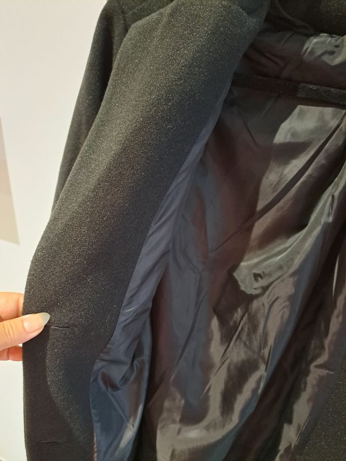 Manteau - photo numéro 3