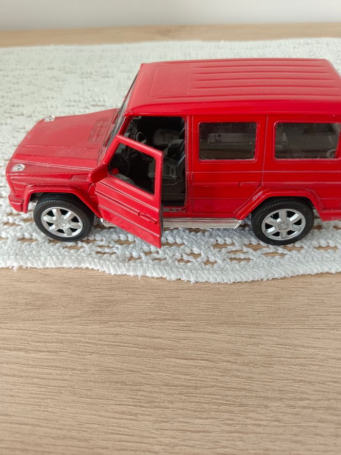 Voiture et remorque+hélicoptère - photo numéro 6