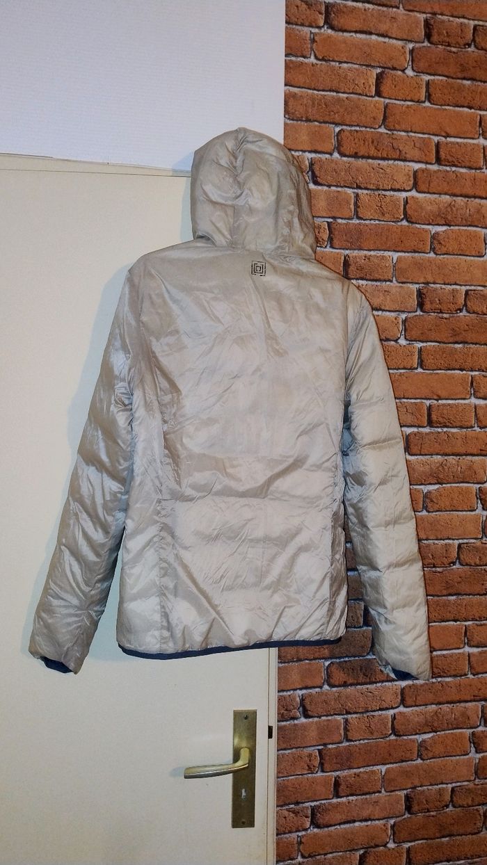 Doudoune freesoul style huskey taille s - photo numéro 7