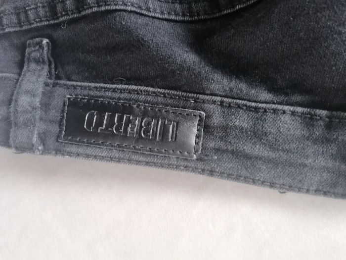 Jean liberto femme taille 38 #Vêtements_femmes_krocaro - photo numéro 8