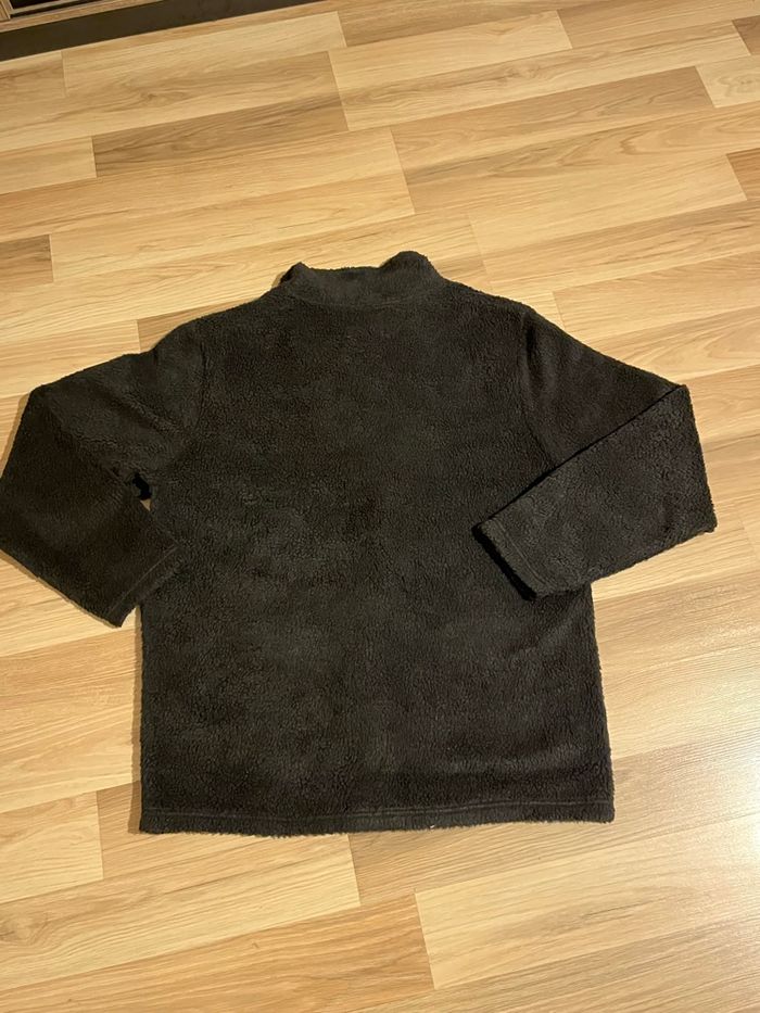 Veste polaire denim project - photo numéro 7