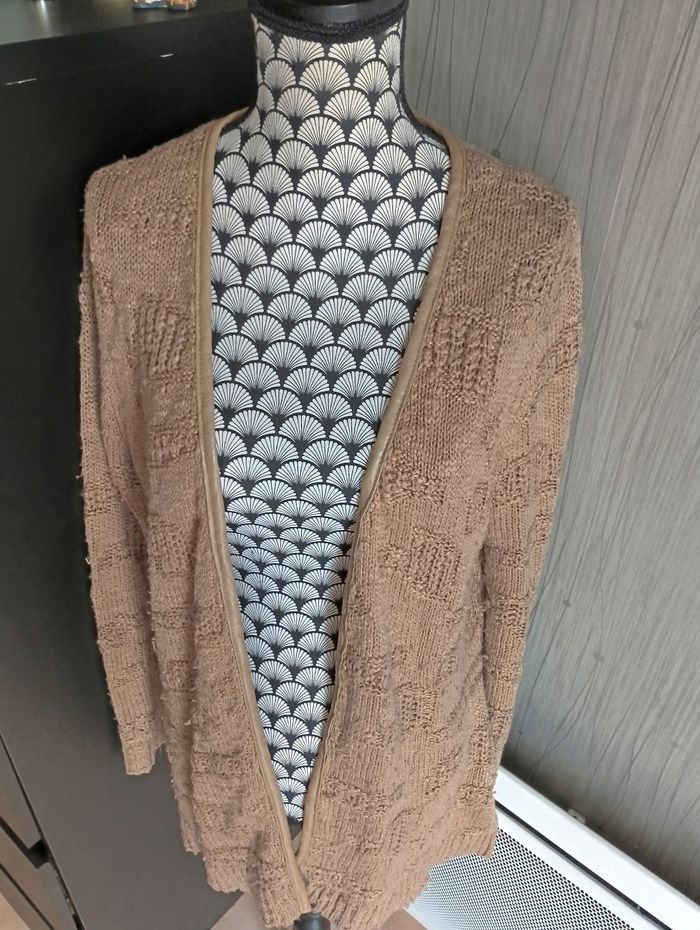 Gilet  femme
