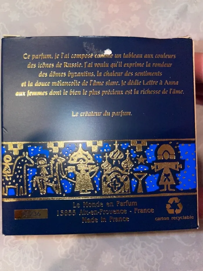 Lettre à Anna - photo numéro 3