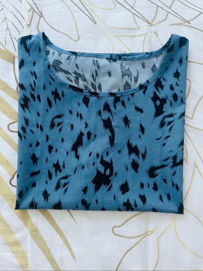 Tee shirt