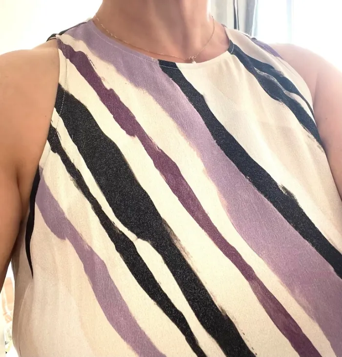 La robe de soirée - photo numéro 2