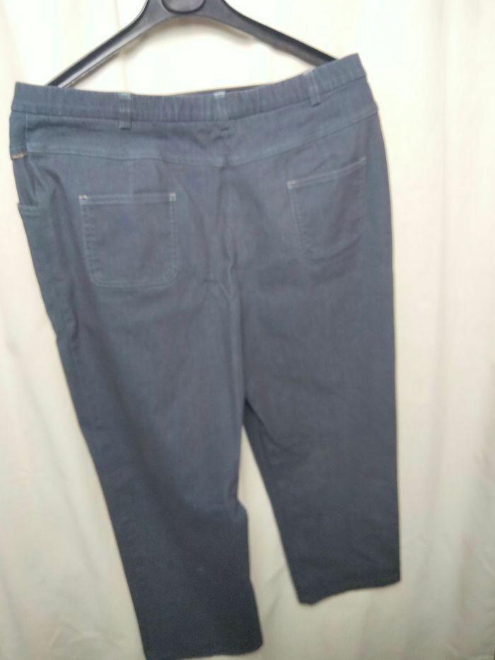 Tailleur - photo numéro 4