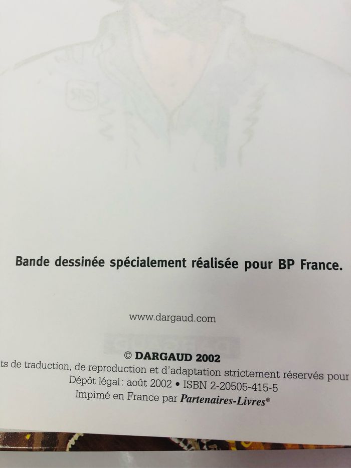 Blueberry Chihuahua Pearl tome 13 - photo numéro 6