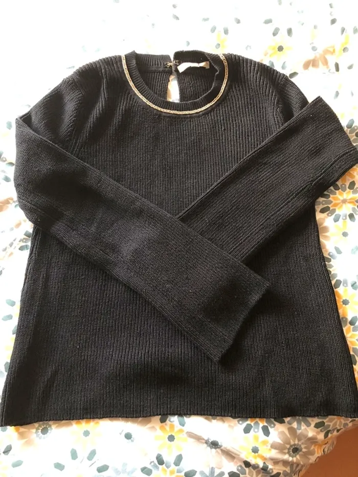 Pull Maje en taille 1