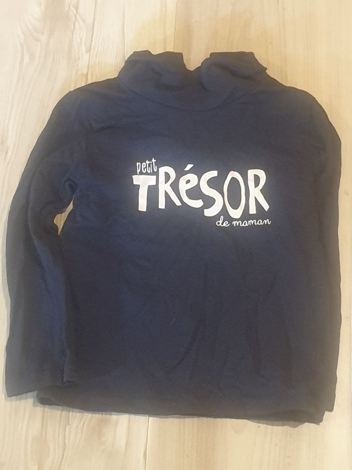 Sous pull