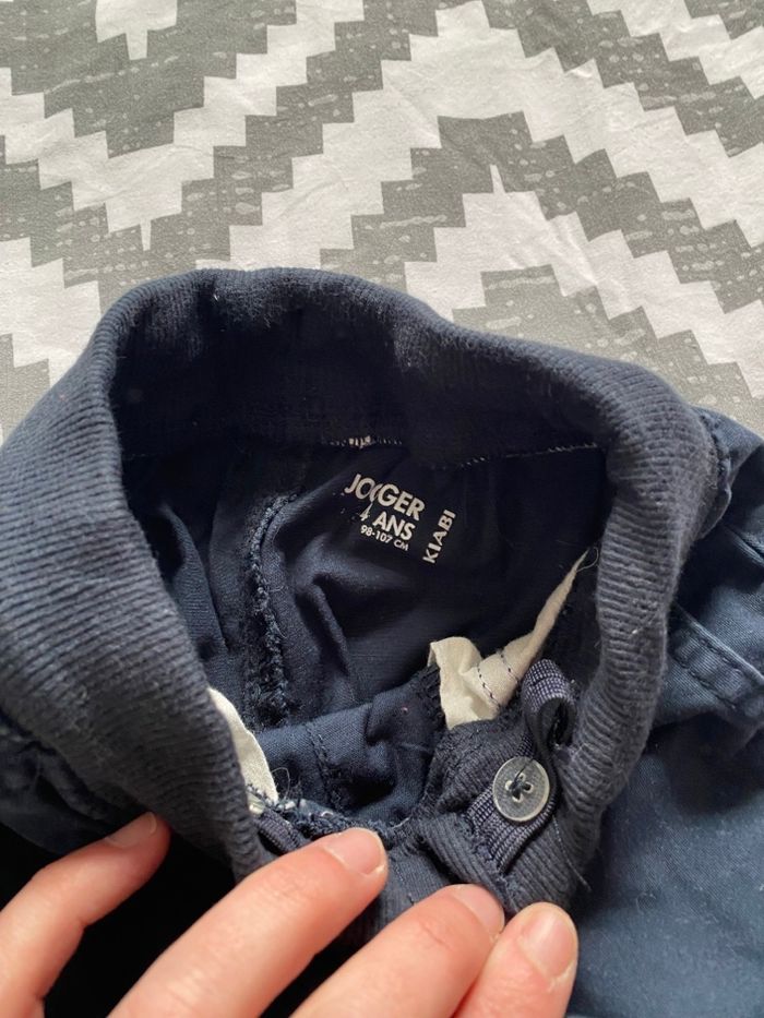 Pantalon - photo numéro 3