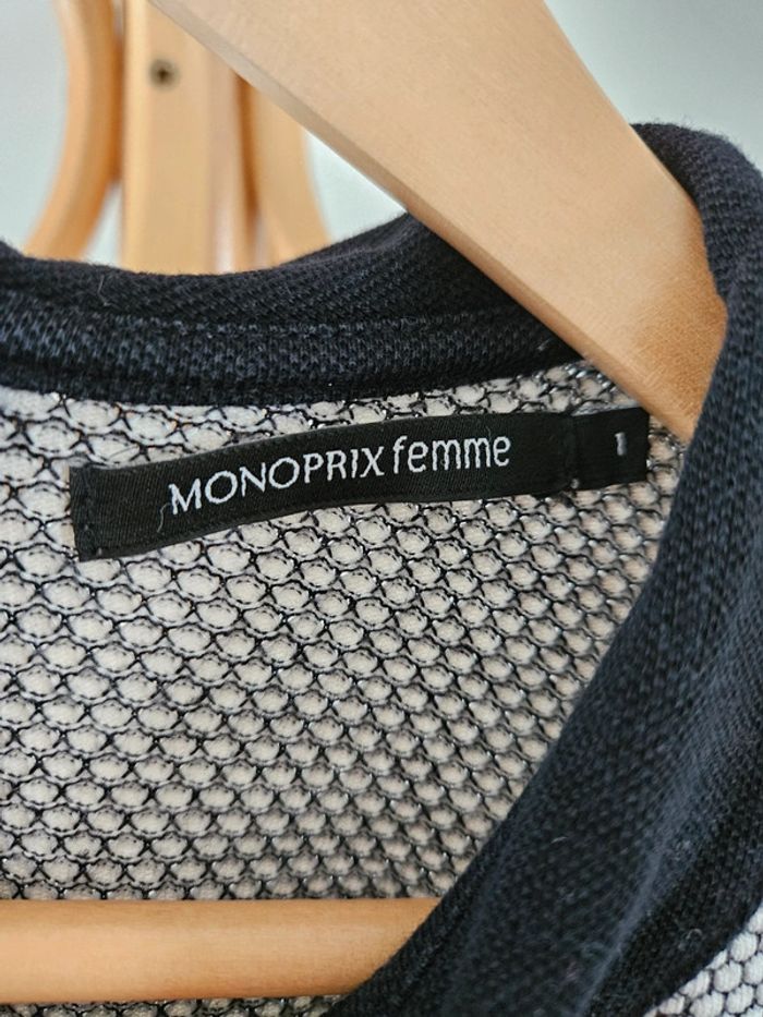 Blouse taille 34 Monoprix - photo numéro 2