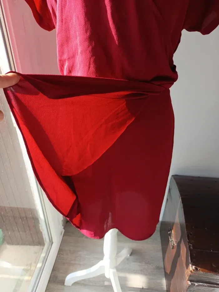 Robe IKKS - photo numéro 2