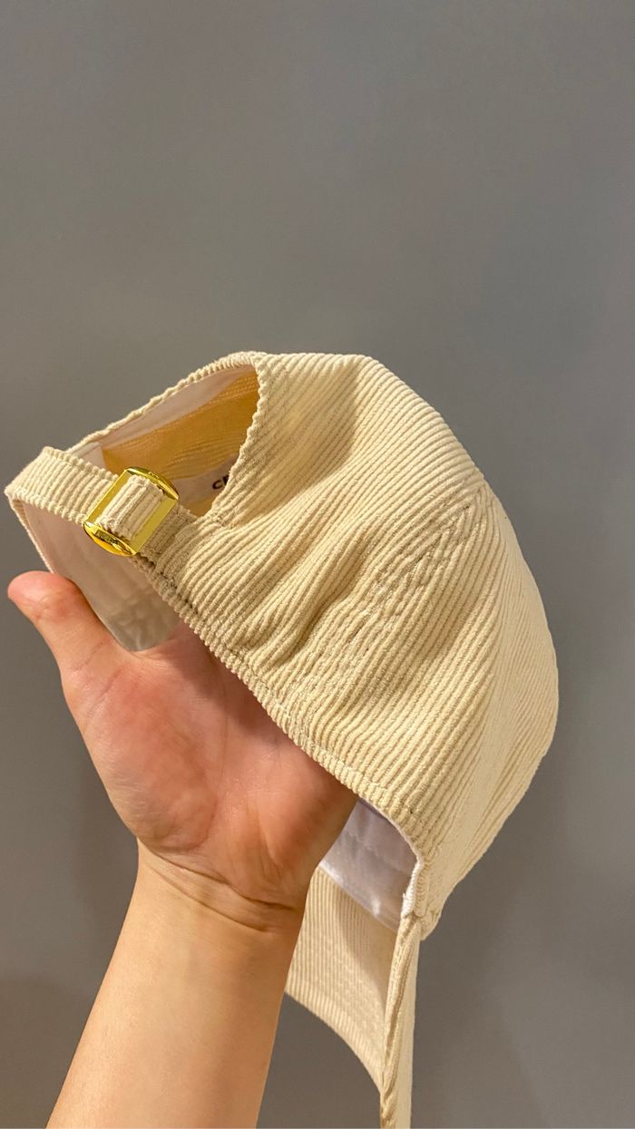 Casquette Céline - photo numéro 4