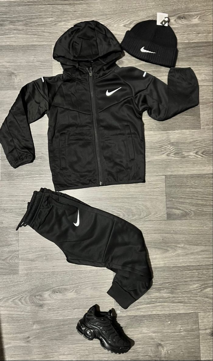 Survêtement enfant 4 ans jusq 16 ans - photo numéro 2